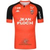 Officiële Voetbalshirt FC Lorient Thuis 2020-21 - Heren